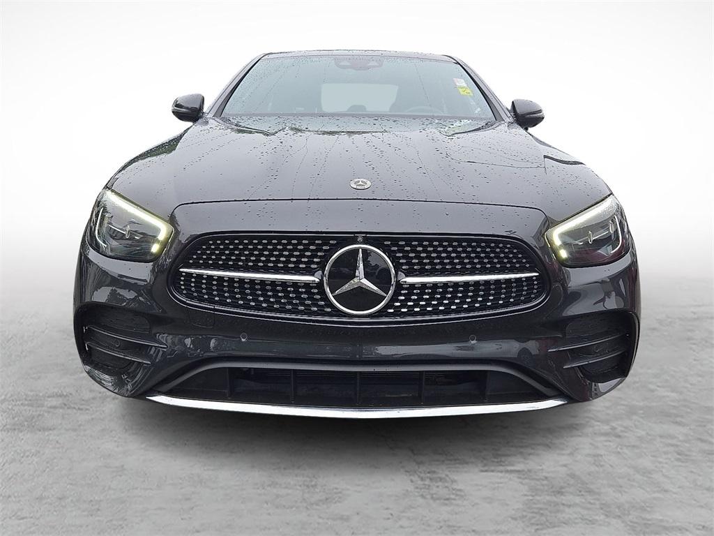 Thumbnail image of 2021 Mercedes-Benz E-Class at Lynnes Nissan City Inc