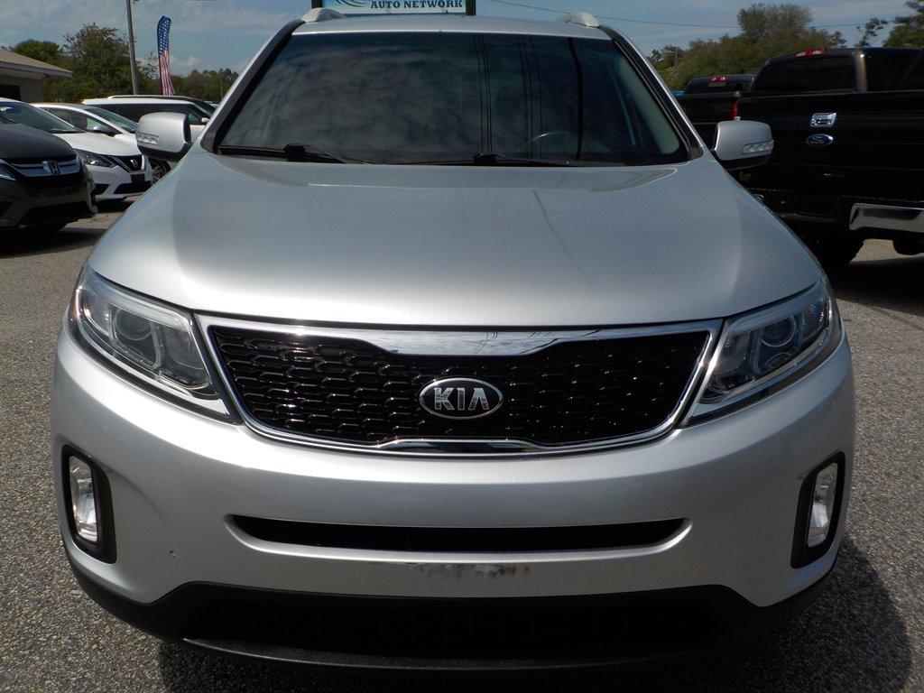 Thumbnail image of 2015 Kia Sorento at Coastal Auto Network, LLC