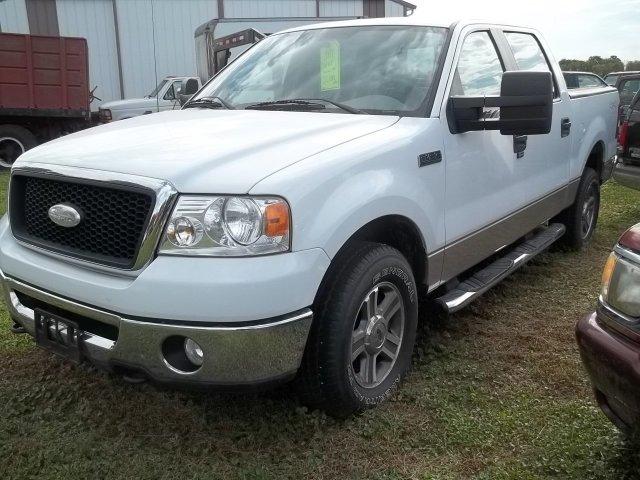 Thumbnail image of 2007 Ford F-150 at RolandRichFord of Delavan, IL
