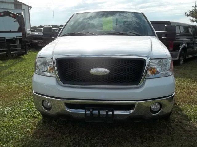 Thumbnail image of 2007 Ford F-150 at RolandRichFord of Delavan, IL