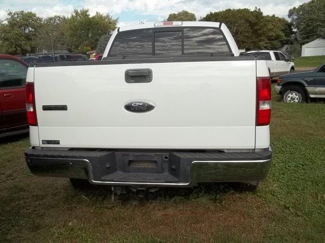 Thumbnail image of 2007 Ford F-150 at RolandRichFord of Delavan, IL