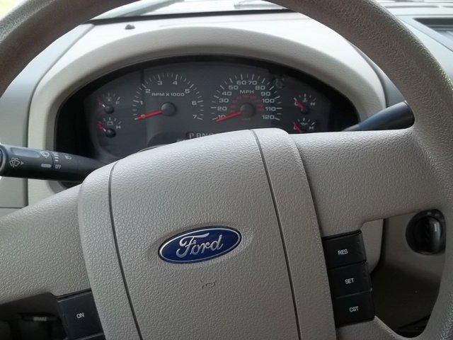 Thumbnail image of 2007 Ford F-150 at RolandRichFord of Delavan, IL