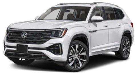 Thumbnail image of 2025 Volkswagen Atlas at Joseph Volkswagen-NEW
