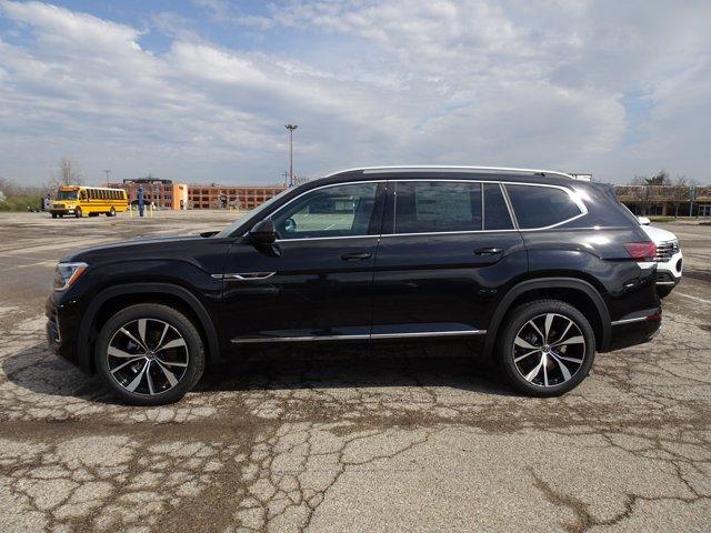 Thumbnail image of 2025 Volkswagen Atlas at Joseph Volkswagen-NEW