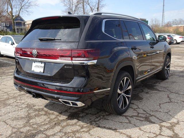 Thumbnail image of 2025 Volkswagen Atlas at Joseph Volkswagen-NEW