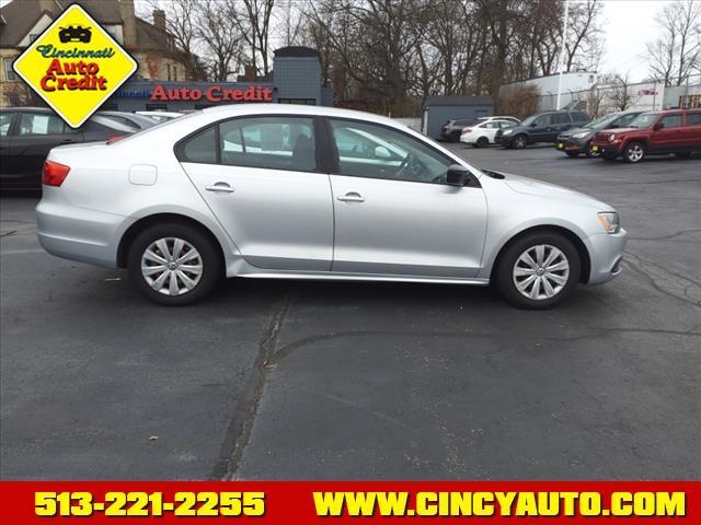 Thumbnail image of 2013 Volkswagen Jetta at Cincinnati Auto Credit | Dixie Hwy.