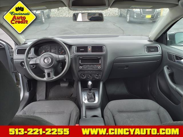 Thumbnail image of 2013 Volkswagen Jetta at Cincinnati Auto Credit | Dixie Hwy.