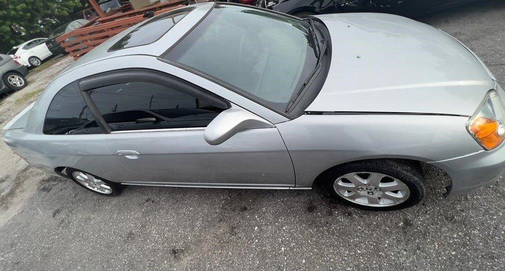 Thumbnail image of 2001 Honda Civic at Mon’s Auto Sales Inc.