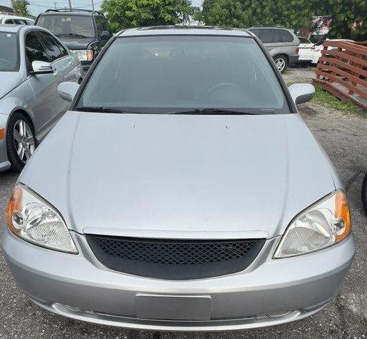 Thumbnail image of 2001 Honda Civic at Mon’s Auto Sales Inc.