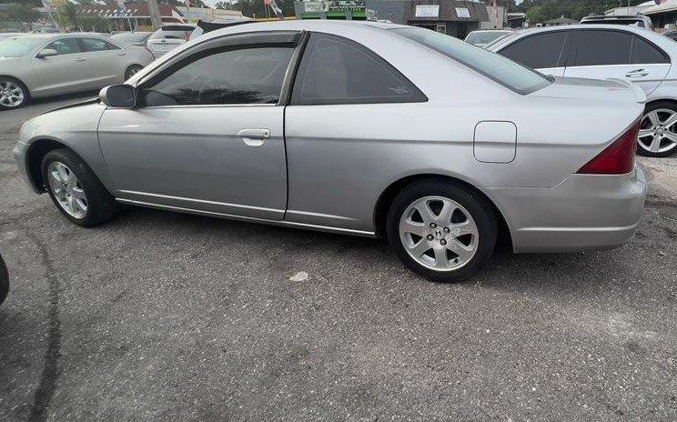 Thumbnail image of 2001 Honda Civic at Mon’s Auto Sales Inc.