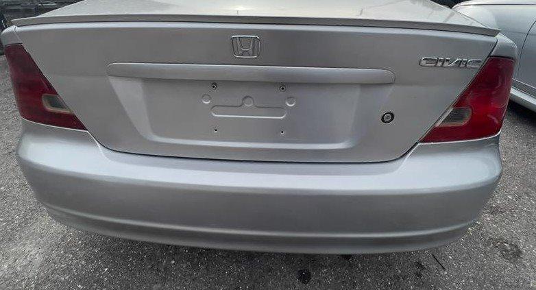 Thumbnail image of 2001 Honda Civic at Mon’s Auto Sales Inc.