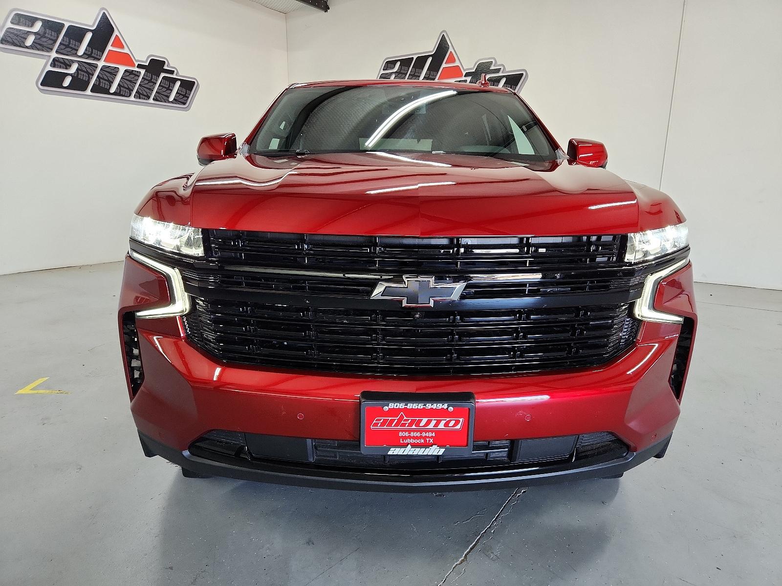 Thumbnail image of 2023 Chevrolet Tahoe at AD Auto