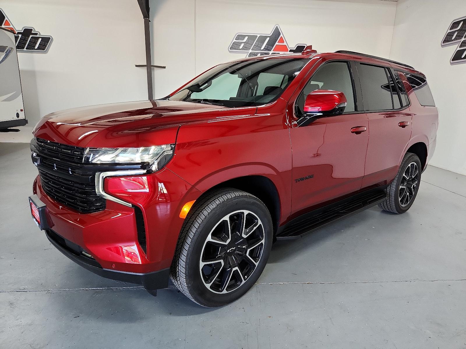 Thumbnail image of 2023 Chevrolet Tahoe at AD Auto