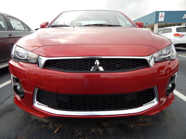 Thumbnail image of 2016 Mitsubishi Lancer at Albany Mitsubishi