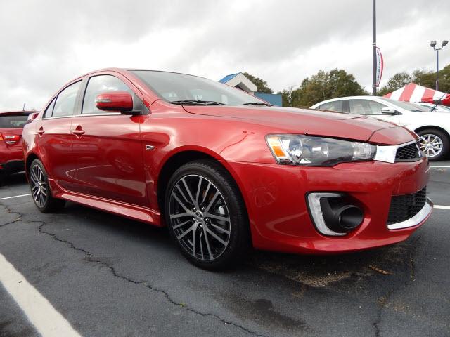 Thumbnail image of 2016 Mitsubishi Lancer at Albany Mitsubishi