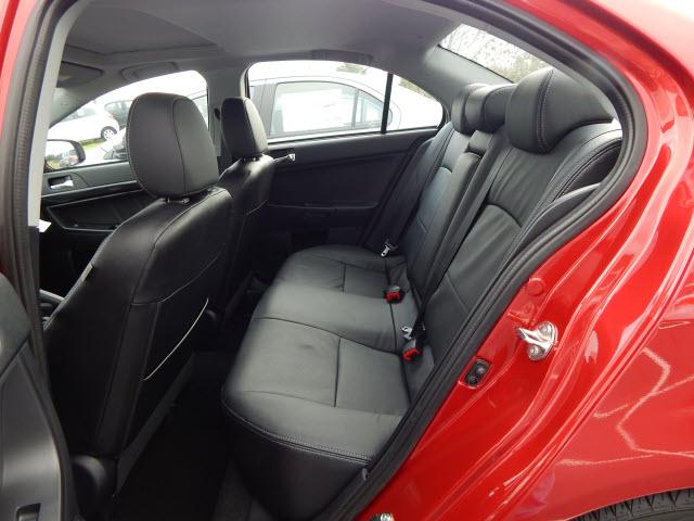 Thumbnail image of 2016 Mitsubishi Lancer at Albany Mitsubishi