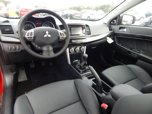 Thumbnail image of 2016 Mitsubishi Lancer at Albany Mitsubishi