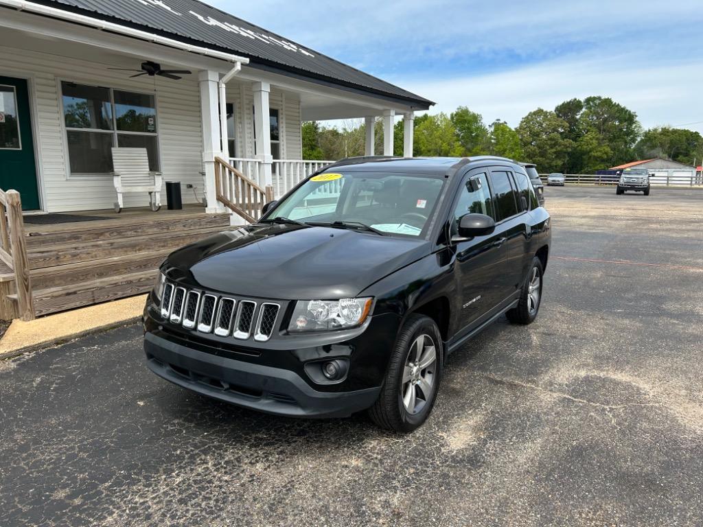 Thumbnail image of 2017 Jeep Compass at Town & Country Autos, LLC