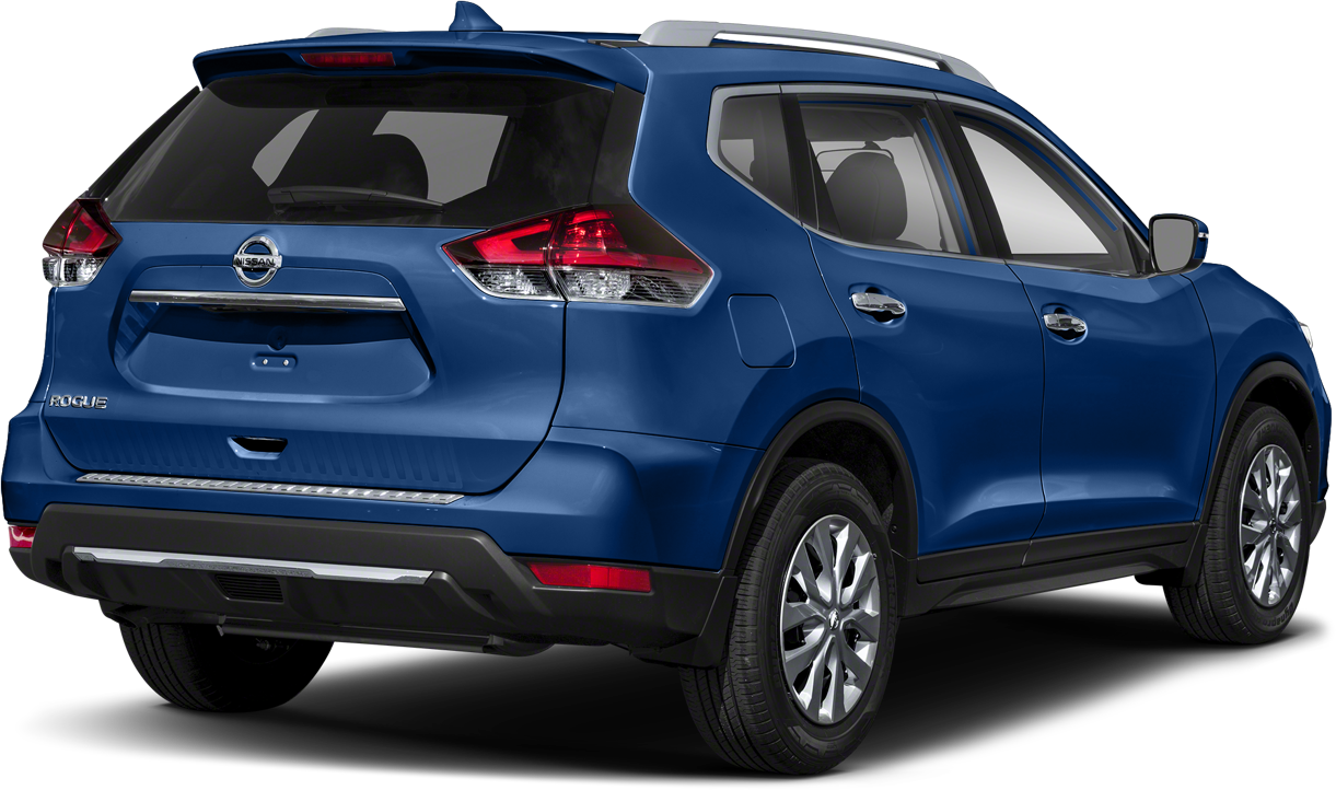 Thumbnail image of 2017 Nissan Rogue at Empire Nissan of Hillside