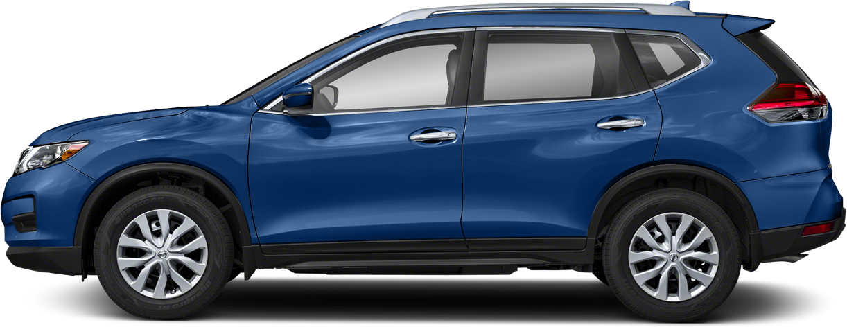 Thumbnail image of 2017 Nissan Rogue at Empire Nissan of Hillside