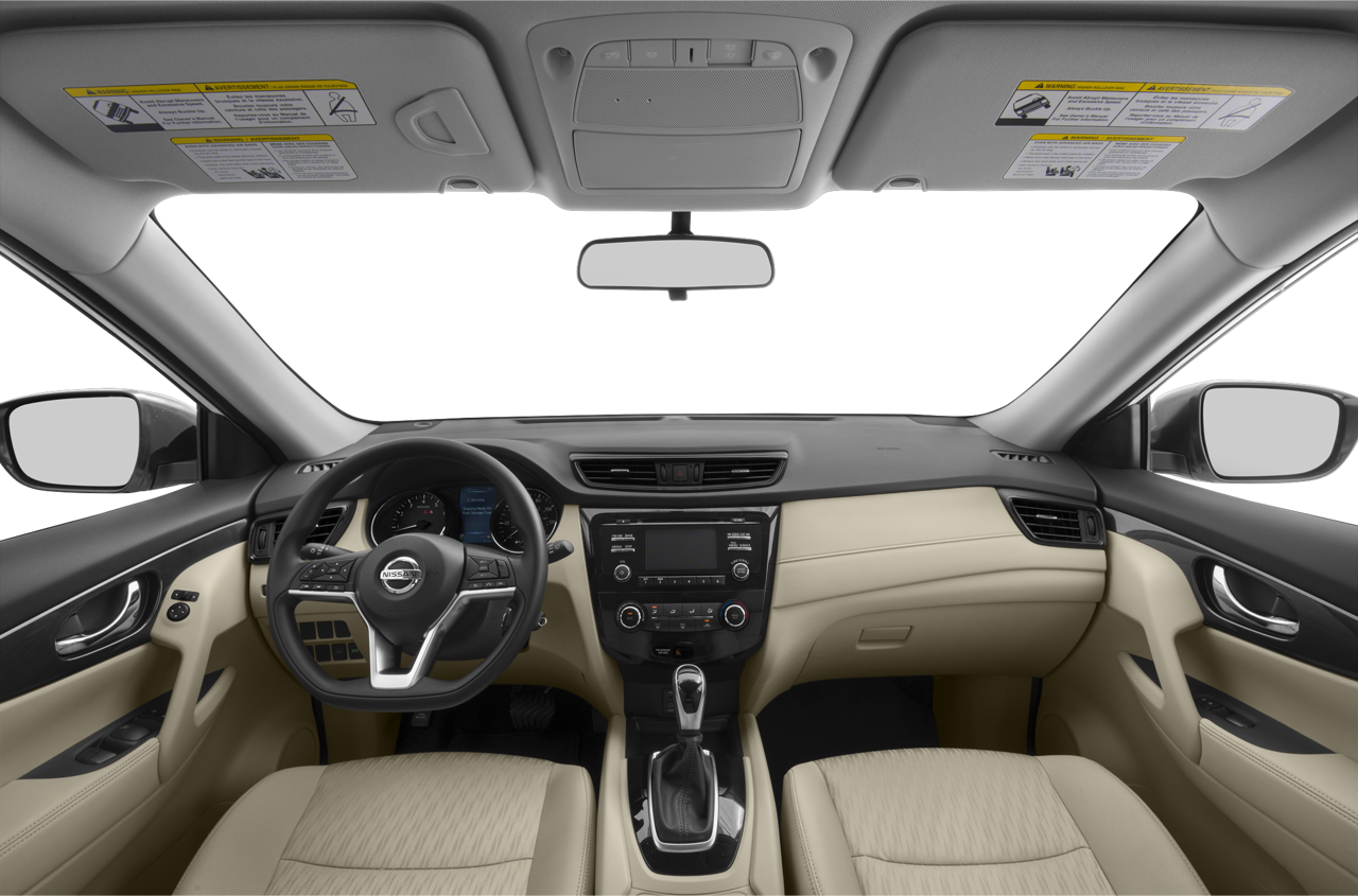 Thumbnail image of 2017 Nissan Rogue at Empire Nissan of Hillside