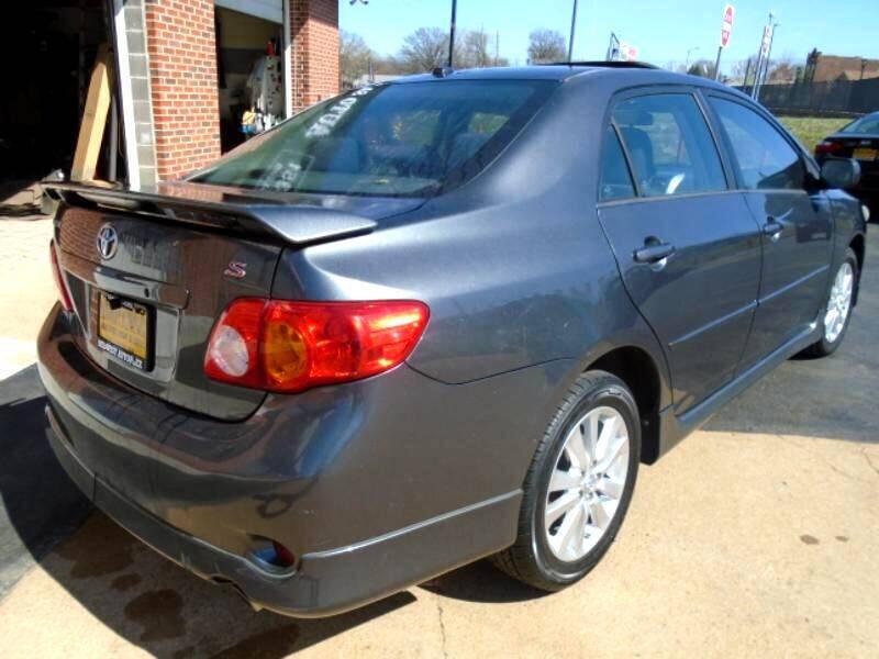 Thumbnail image of 2010 Toyota Corolla at Midwest Autoplex