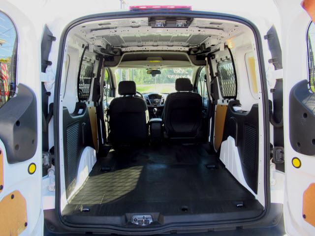 Thumbnail image of 2018 Ford Transit Connect at Robb Overpass Auto Sales