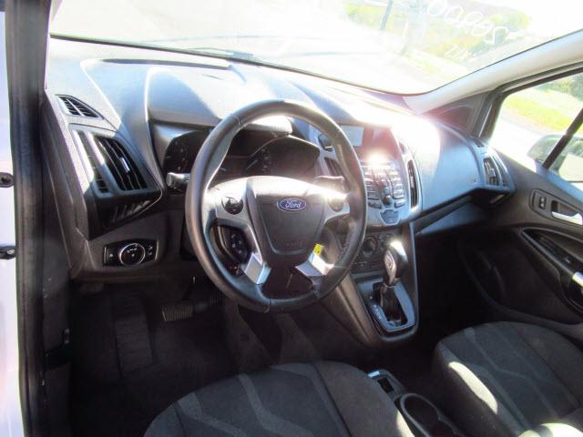Thumbnail image of 2018 Ford Transit Connect at Robb Overpass Auto Sales
