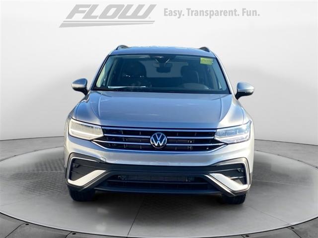 Thumbnail image of 2024 Volkswagen Tiguan at Flow Volkswagen Of Durham