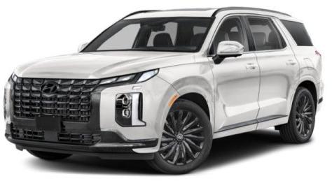 Thumbnail image of 2025 Hyundai PALISADE at McCarthy Hyundai NEW