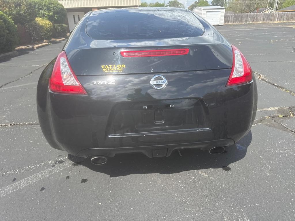 Thumbnail image of 2011 Nissan 370Z at TAYLOR MOTORS