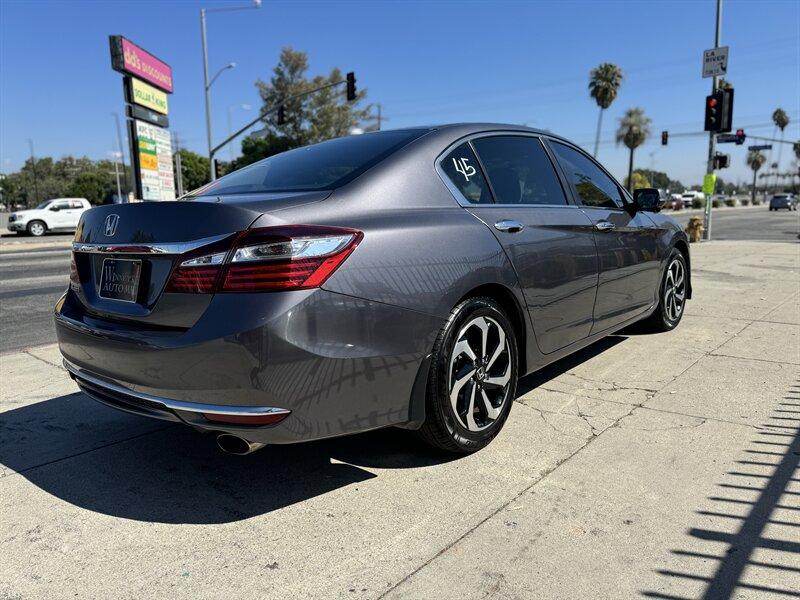 Thumbnail image of 2017 Honda Accord at Winnetka Auto Mall