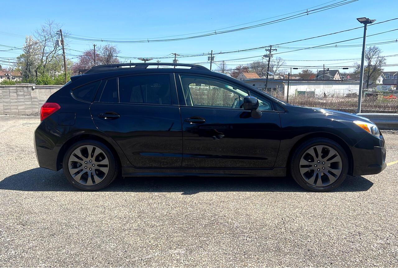 Thumbnail image of 2014 Subaru Impreza at Cruz Autos Llc