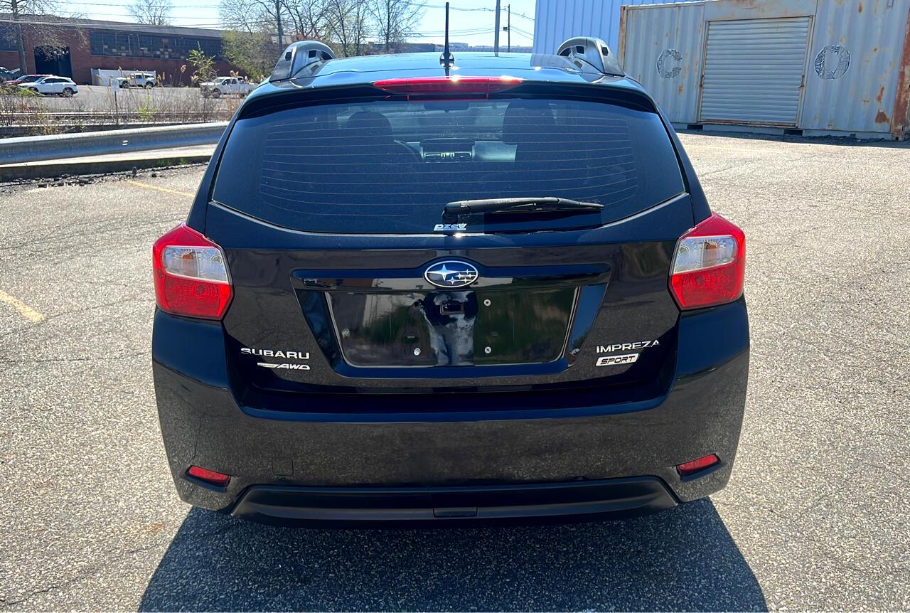 Thumbnail image of 2014 Subaru Impreza at Cruz Autos Llc