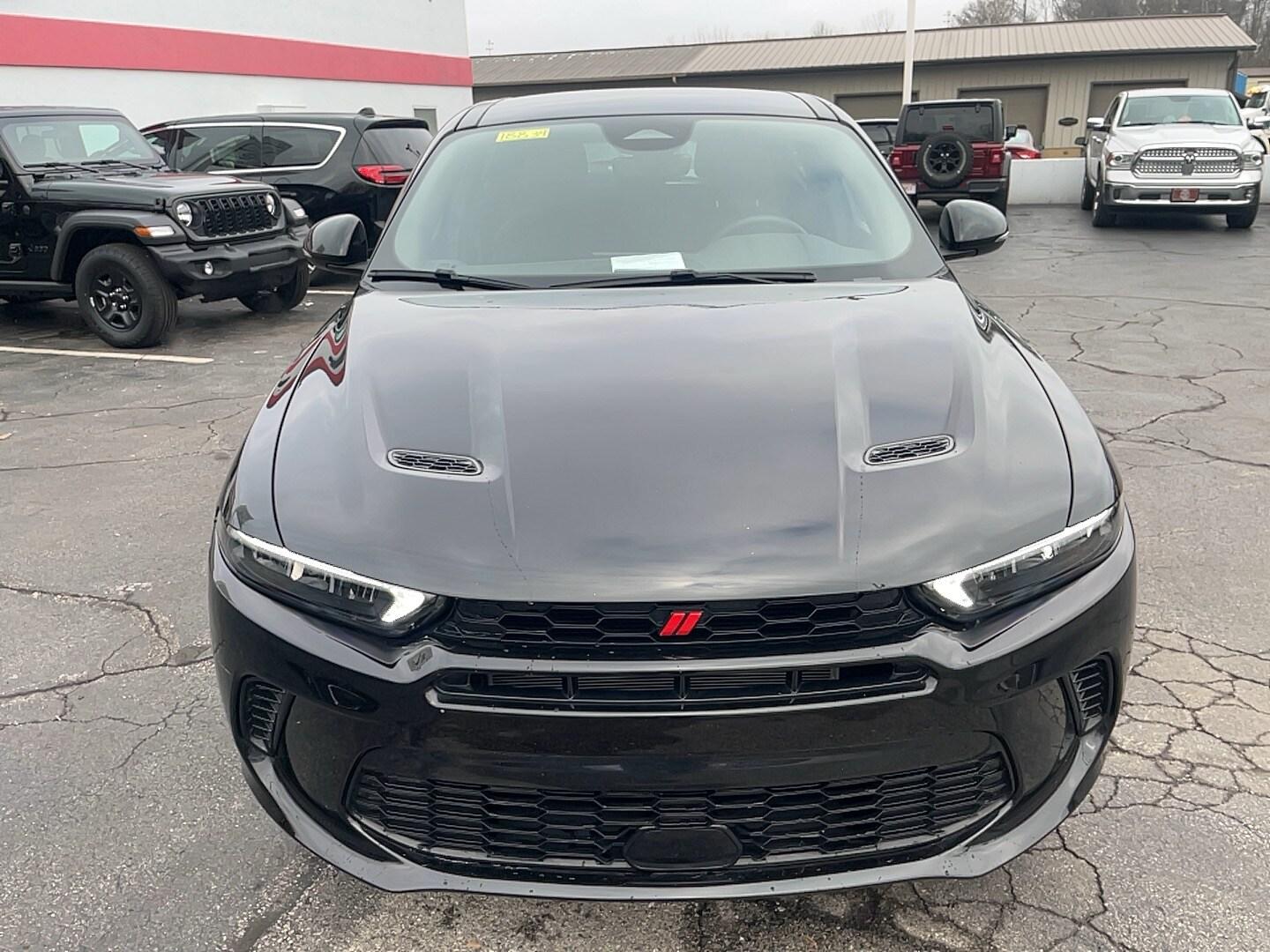Thumbnail image of 2023 Dodge Hornet at Batesville Chrysler Dodge Jeep Inc