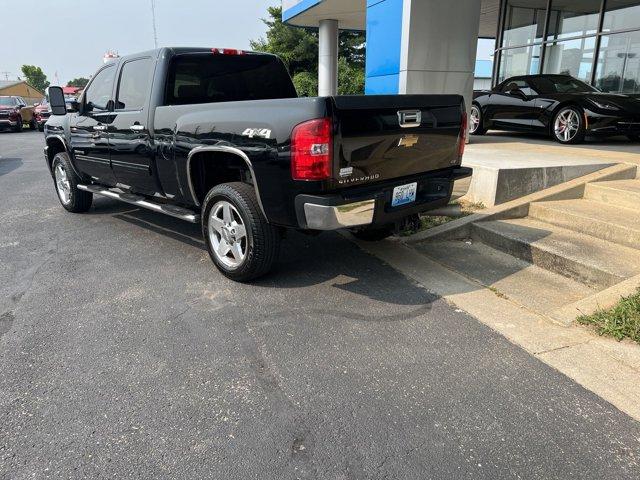 Thumbnail image of 2011 Chevrolet Silverado 2500HD at Dutchs Used Chevrolet