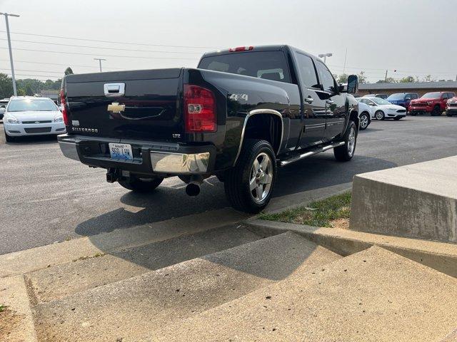 Thumbnail image of 2011 Chevrolet Silverado 2500HD at Dutchs Used Chevrolet