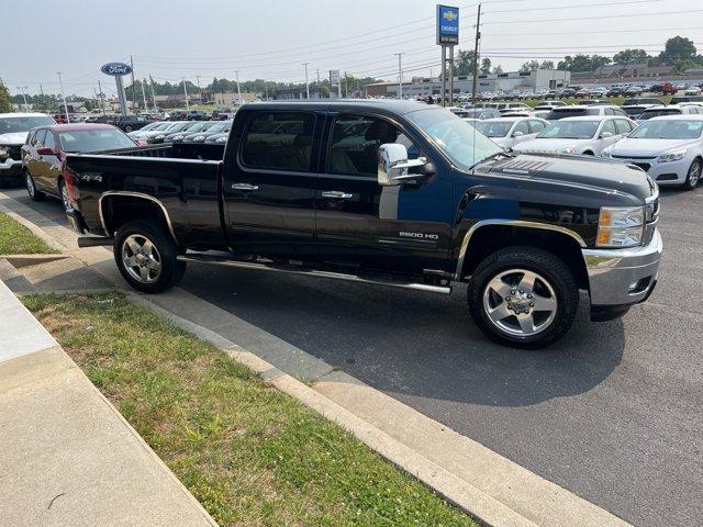 Thumbnail image of 2011 Chevrolet Silverado 2500HD at Dutchs Used Chevrolet