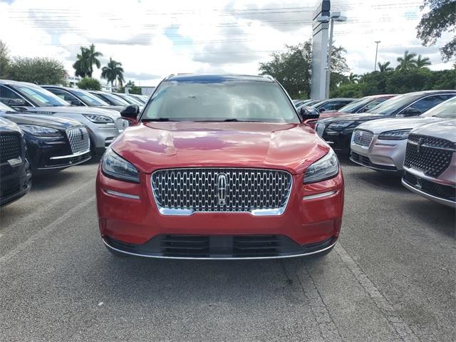 Thumbnail image of 2020 Lincoln Corsair at Doral Lincoln