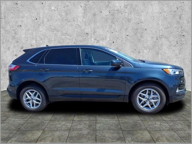 Thumbnail image of 2022 Ford Edge at Harrison Ford of Mankato