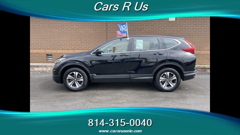 Thumbnail image of 2019 Honda CR-V at Cars R Us