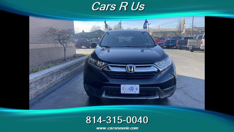 Thumbnail image of 2019 Honda CR-V at Cars R Us