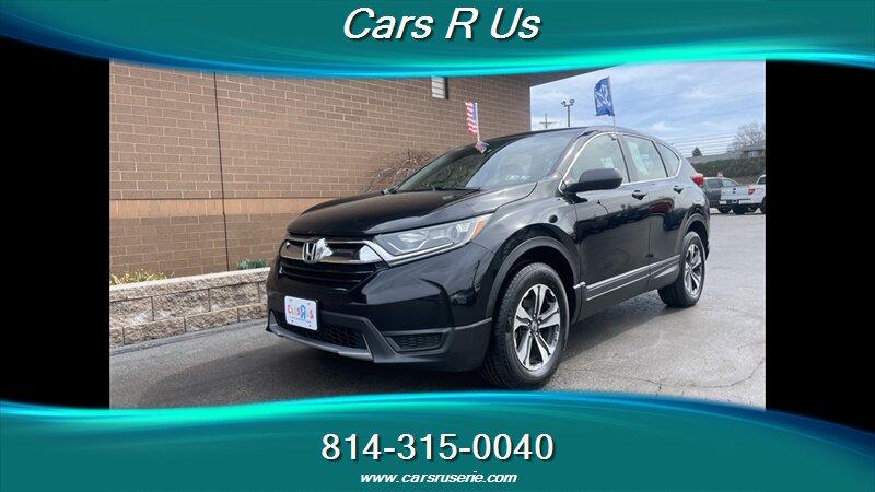 Thumbnail image of 2019 Honda CR-V at Cars R Us