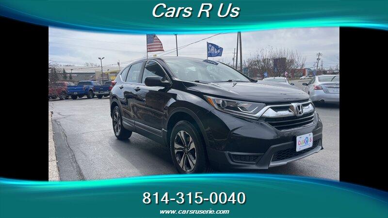 Thumbnail image of 2019 Honda CR-V at Cars R Us