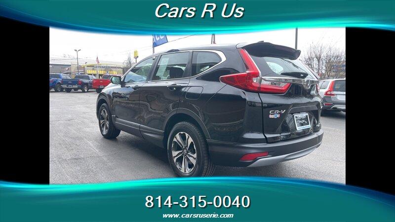 Thumbnail image of 2019 Honda CR-V at Cars R Us