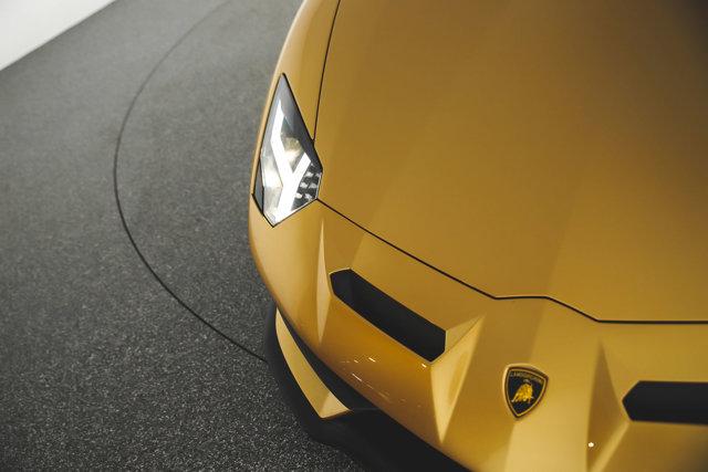Thumbnail image of 2019 Lamborghini Aventador at BellevueBentley of Bellevue, WA