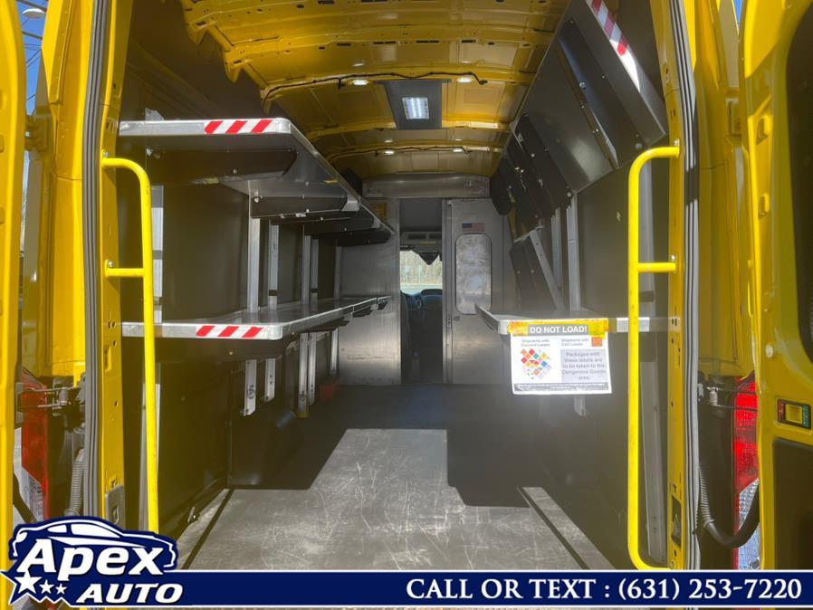 Thumbnail image of 2019 Ford Transit at Apex Auto