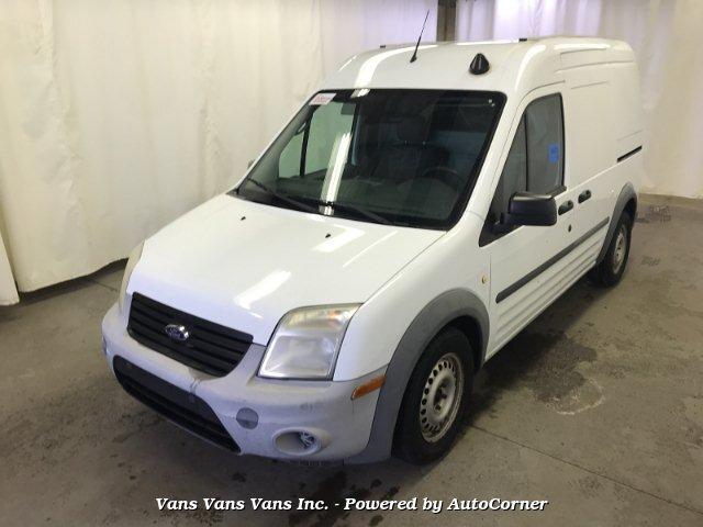 Thumbnail image of 2012 Ford Transit Connect at Vans Vans Vans, Inc.