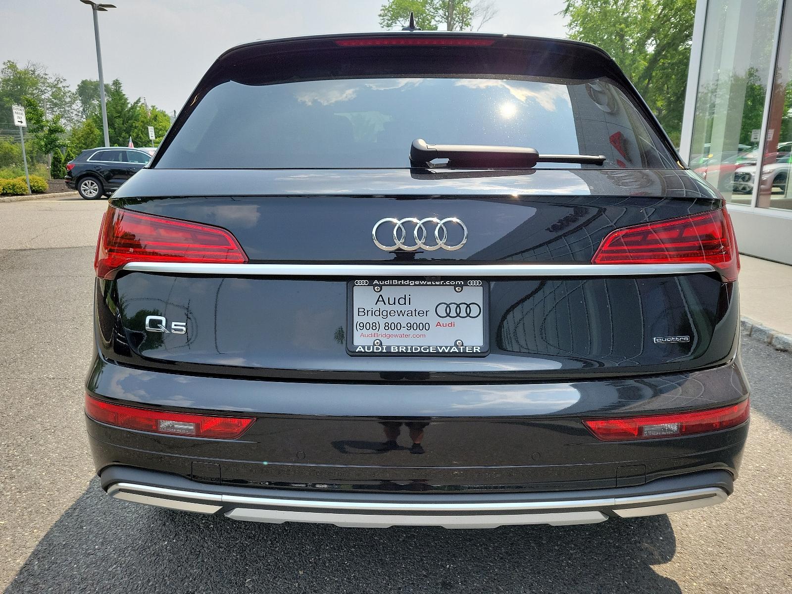 Thumbnail image of 2023 Audi Q5 at Audi Bridgewater