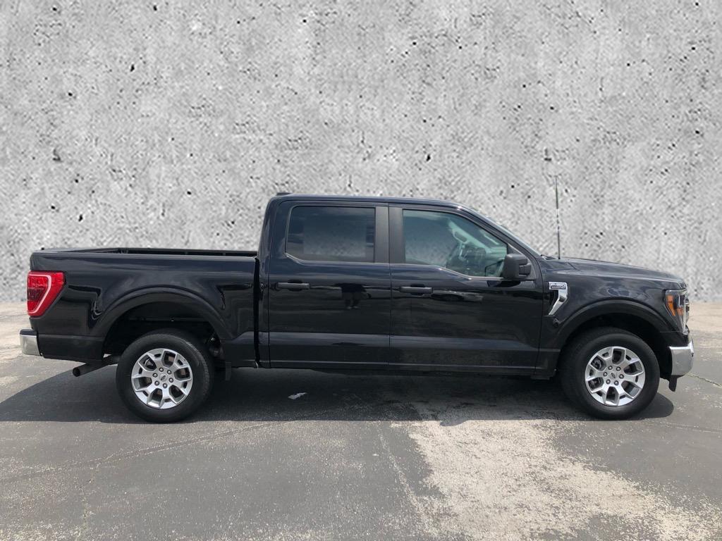 Thumbnail image of 2023 Ford F-150 at Integrity Automotive Group